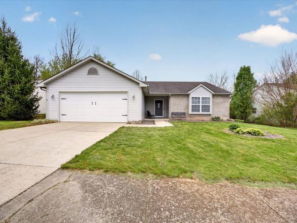 548 S Crimson Court, Bloomington, IN 47403