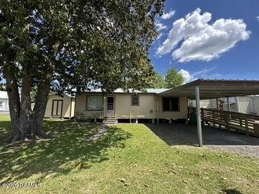 207 Wilkie Street , Broussard, LA 70518