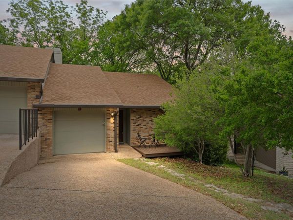 3507 Wendel CV, Unit B, Austin, TX 78731