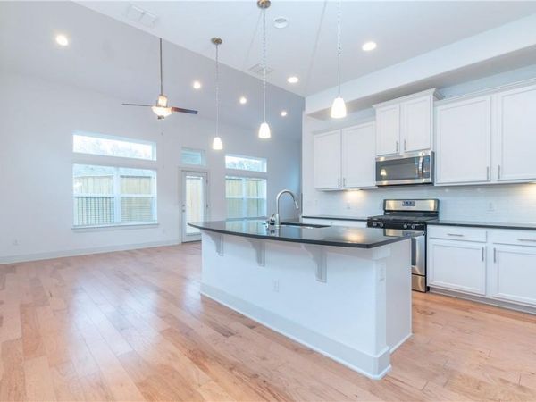 1410 Casa DR, Austin, TX 78745