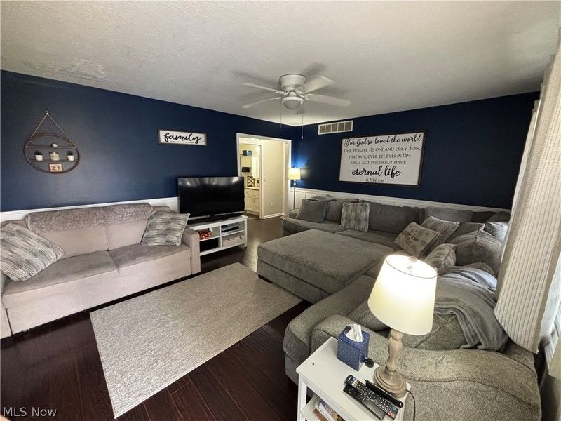 544 Bayberry Drive, Elyria, OH 44035 Photo 5