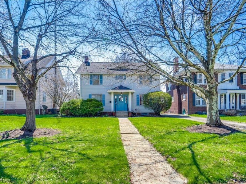 326 19th Street NW, Canton, OH 44709 Photo 1