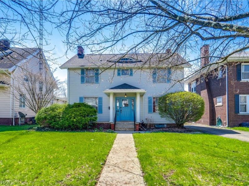 326 19th Street NW, Canton, OH 44709 Photo 2