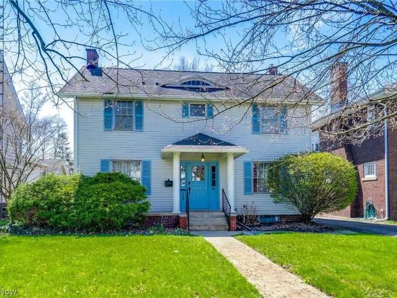 326 19th Street NW, Canton, OH 44709 Photo 3