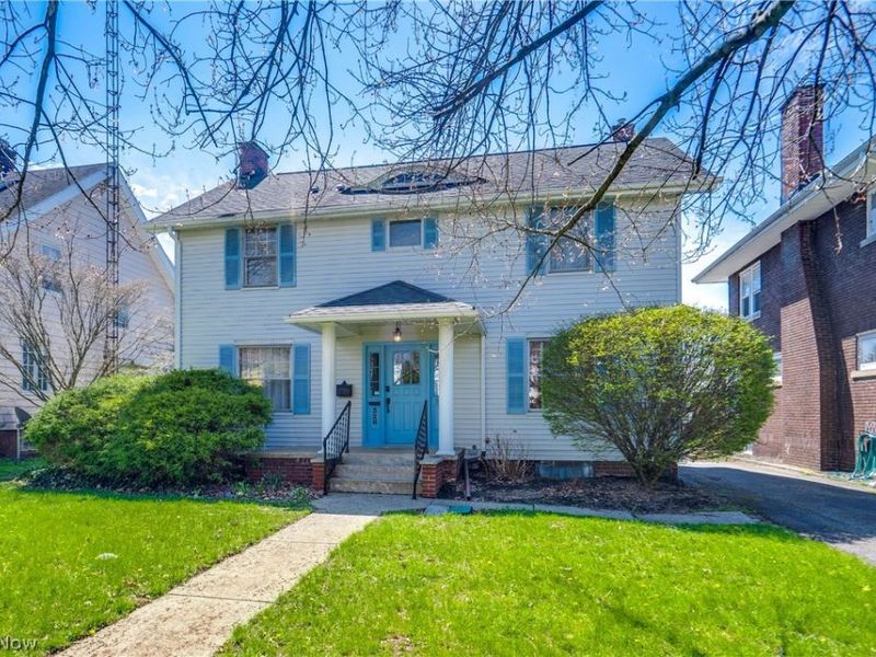 326 19th Street NW, Canton, OH 44709 Photo 4