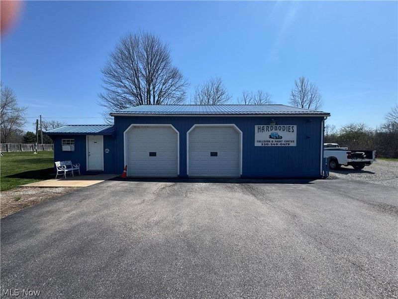 2719 Columbiana Road, New Springfield, OH 44443 Photo 1