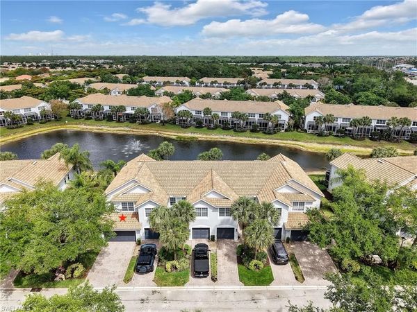 15620 Marcello CIR, Unit 160, NAPLES, FL 34110