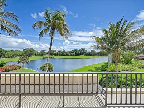 6360 Pelican Bay BLVD , Unit C105, NAPLES, FL 34108