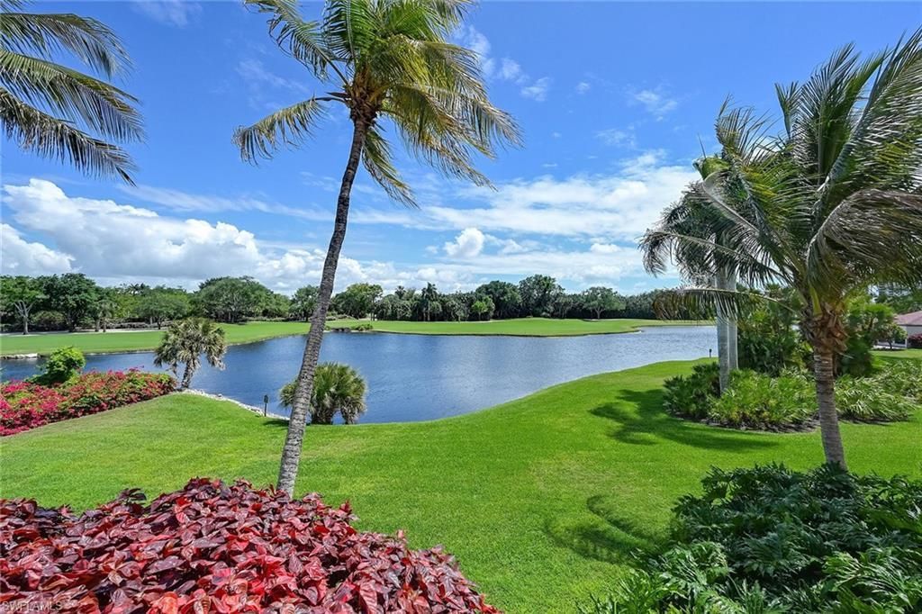 6360 Pelican Bay Blvd, Unit C105, Naples, FL 34108 Photo