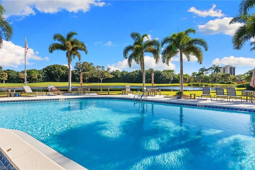 6360 Pelican Bay Blvd, Unit C105, Naples, FL 34108 Photo