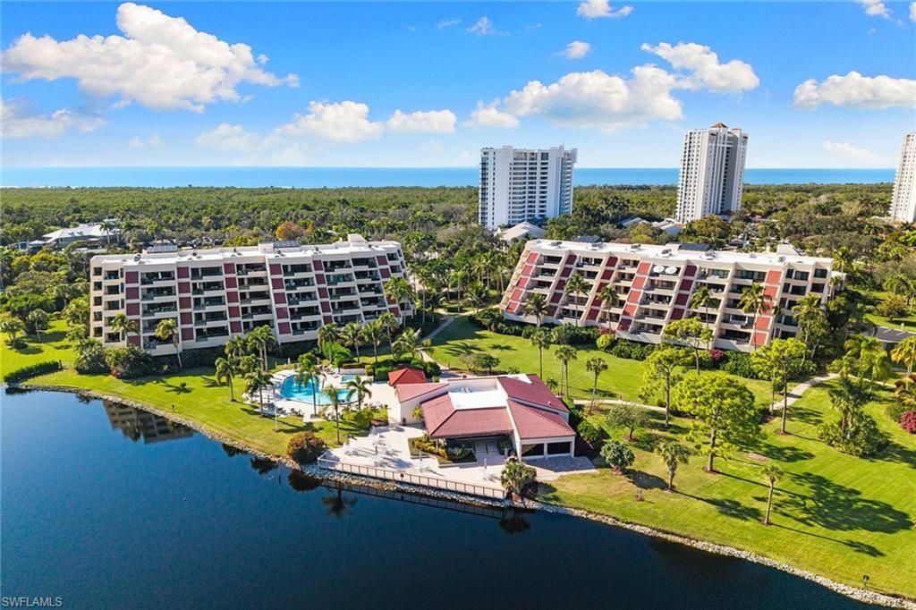 6360 Pelican Bay Blvd, Unit C105, Naples, FL 34108 Photo