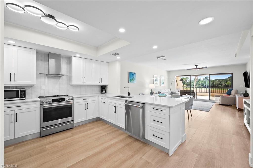 6360 Pelican Bay Blvd, Unit C105, Naples, FL 34108 Photo