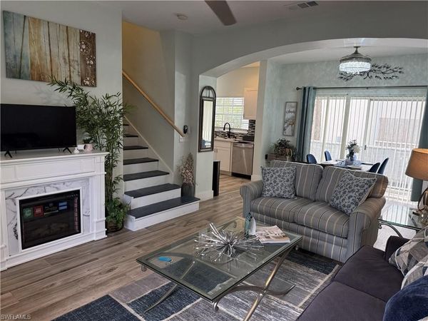3304 Lisa LN, Unit 102, NAPLES, FL 34109