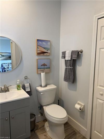 3304 Lisa Ln, Unit 102, Naples, FL 34109 Photo