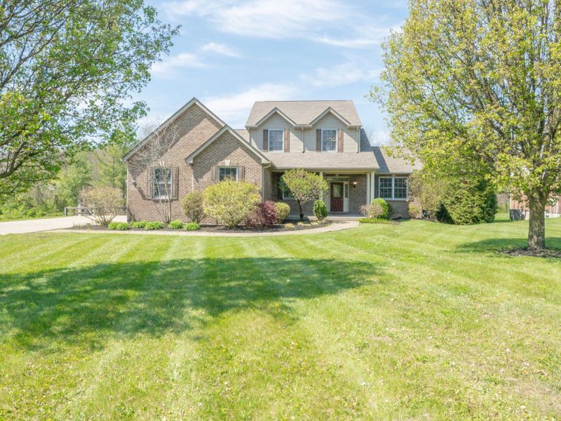 5605 Regal Ridge Drive, Burlington, KY 41005 Photo 1