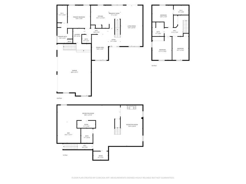 5605 Regal Ridge Drive, Burlington, KY 41005 Photo 47