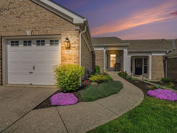 512 Shadow Ridge Drive, Highland Heights, KY 41076