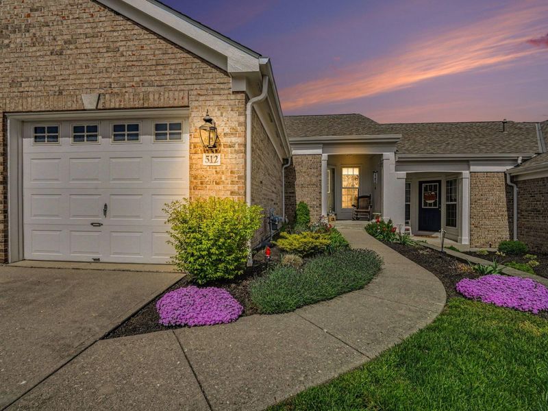 512 Shadow Ridge Drive, Highland Heights, KY 41076 Photo 1