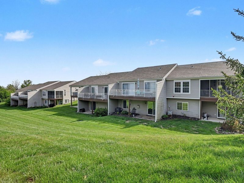 512 Shadow Ridge Drive, Highland Heights, KY 41076 Photo 26