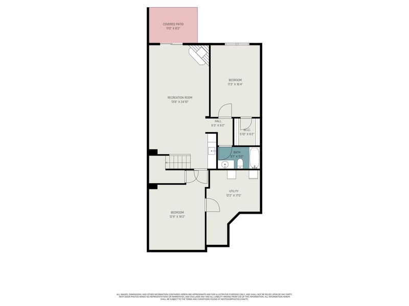 512 Shadow Ridge Drive, Highland Heights, KY 41076 Photo 28