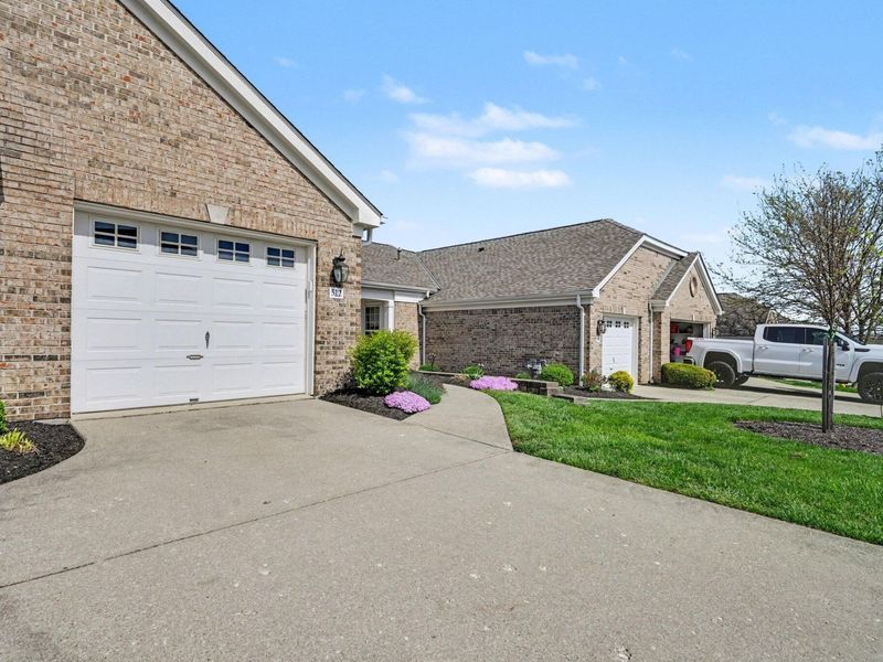 512 Shadow Ridge Drive, Highland Heights, KY 41076 Photo 3