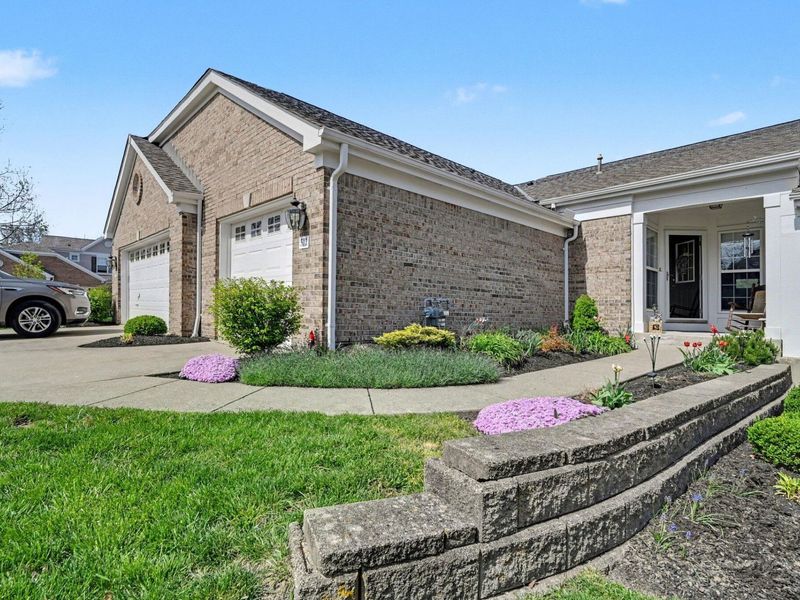 512 Shadow Ridge Drive, Highland Heights, KY 41076 Photo 4