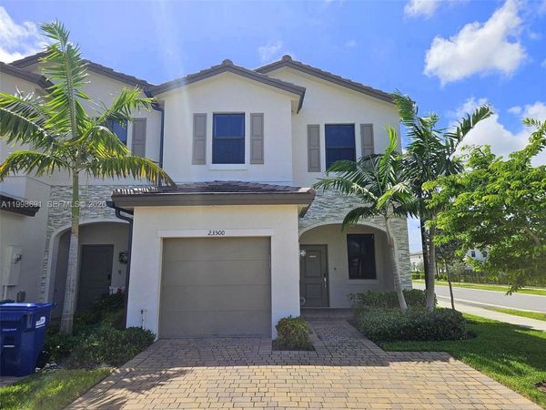 23500 SW 129th Path, Homestead, FL 33032