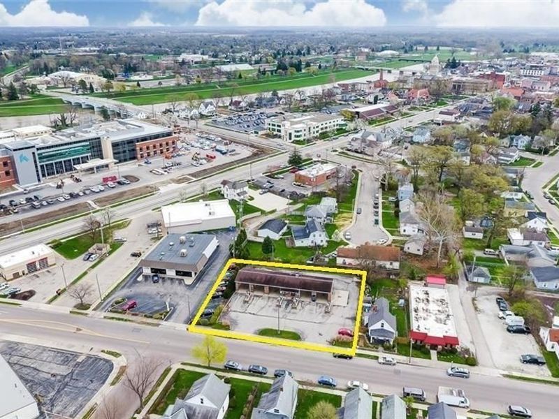 103 S Elm Street, Troy, OH 45373 Photo 2