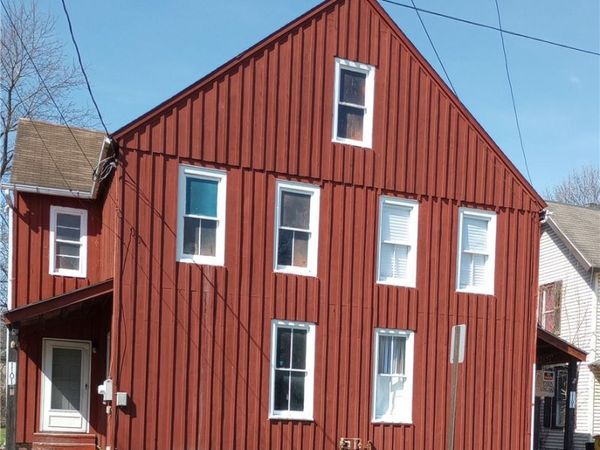 1101-1103 Oak Street, Elmira, NY 14901