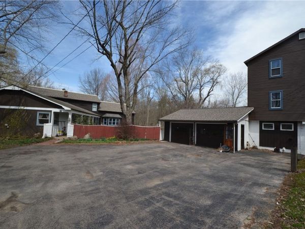 1559 Paddy Lane, Macedon, NY 14502