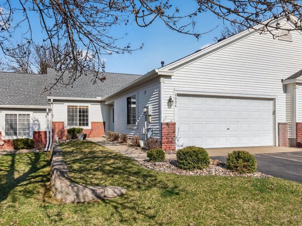 9006 Preserve Trail, Savage, MN 55378