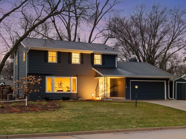 5932 Tamarac Avenue , Edina, MN 55436