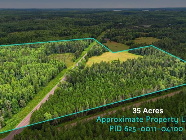 3XXX County Road 904, Babbitt, MN 55706