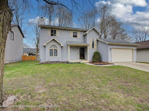 1931 Carson Street, Lansing, MI 48911