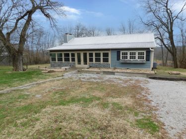 246 Hughley Lane, Harrodsburg, KY 40330