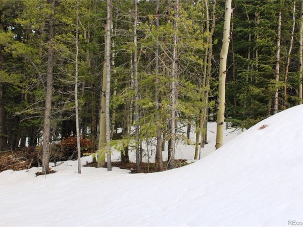 00 Miners Mesa Road , Black Hawk, CO 80422