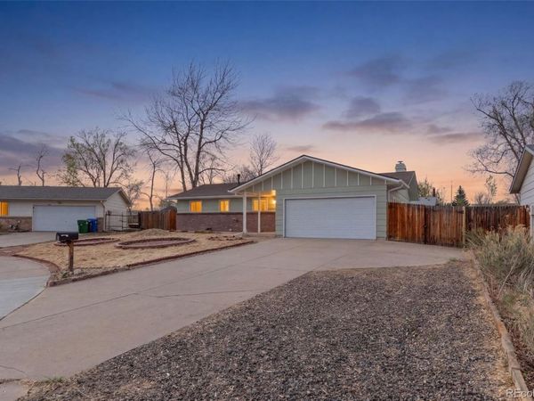2912 Radcliff Circle , Fort Collins, CO 80521