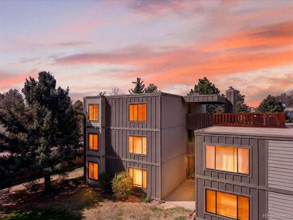 2525 S Dayton Way, Unit 2010, Denver, CO 80231