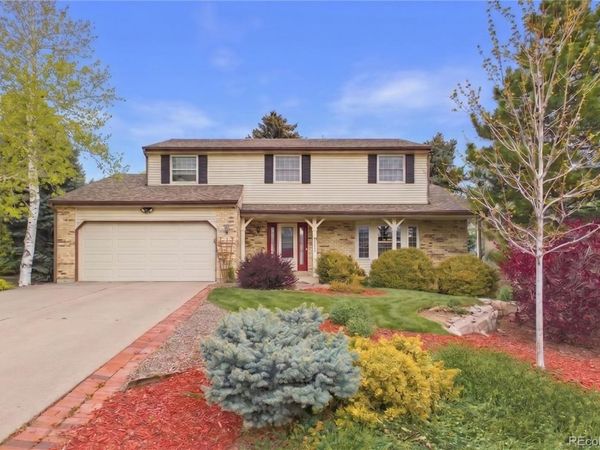 8135 S Ogden Street, Centennial, CO 80122