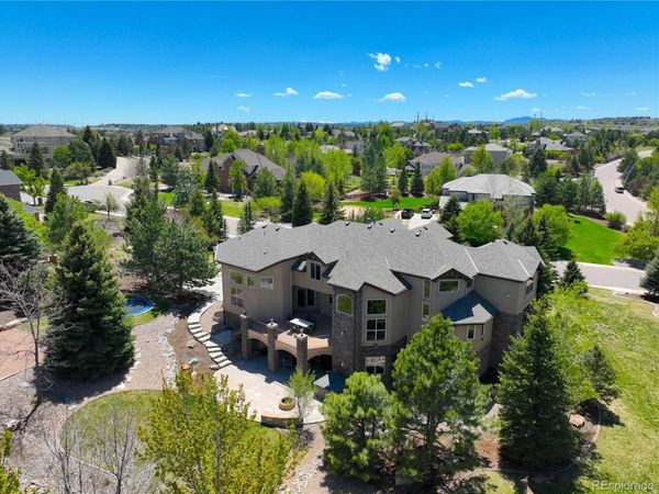 287 Claymoor Court, Castle Pines, CO 80108