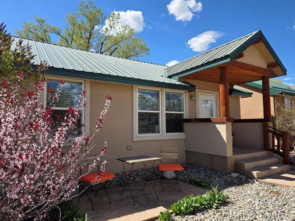 10216 Rodeo Park Drive, Poncha Springs, CO 81242