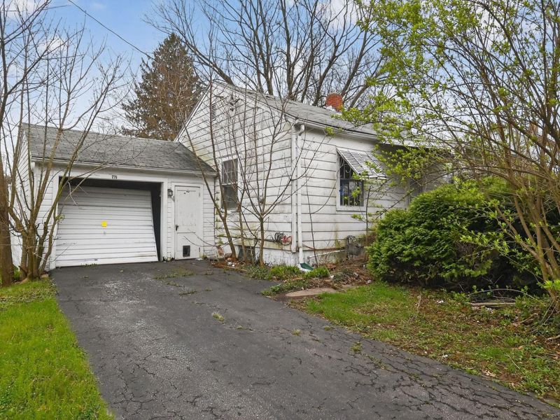 276 Bank Street, Mount Gilead, OH 43338 Photo 1