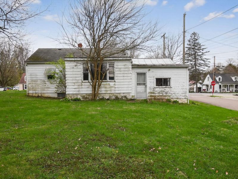 276 Bank Street, Mount Gilead, OH 43338 Photo 2