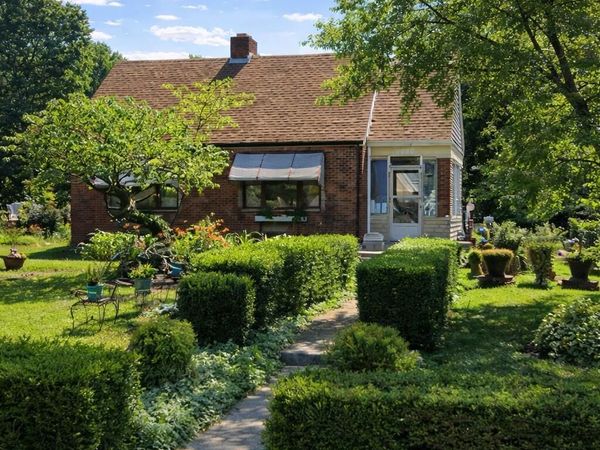 1400 Bryn Mawr Drive , Dayton, OH 45406