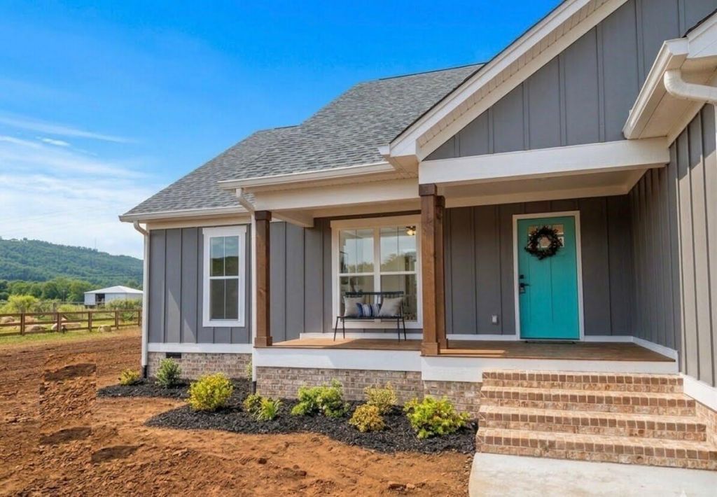 91 Golden Street, Dunlap, TN 37327 Main Photo