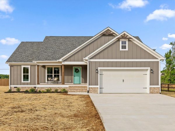 91 Golden Street, Dunlap, TN 37327