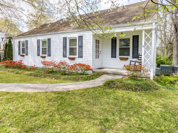 311 Guild Drive, Chattanooga, TN 37421