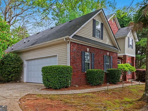 3055 Heatherstone Drive, Cumming, GA 30041