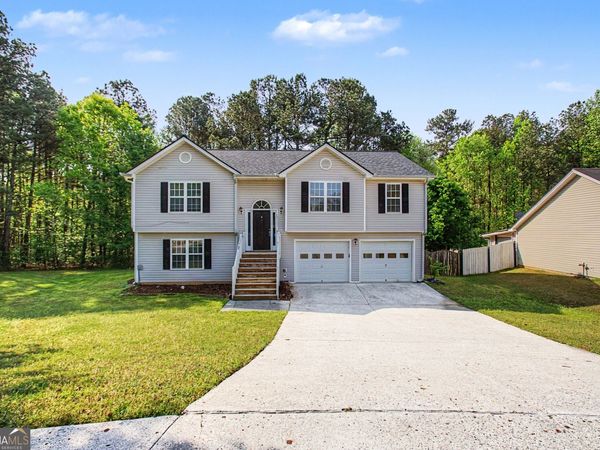 1714 Fort Shawnee Trace, Dacula, GA 30019