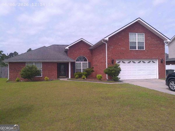 1003 Miles Crossing, Hinesville, GA 31313
